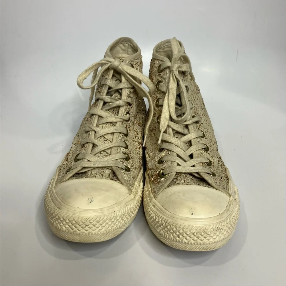 Converse all star